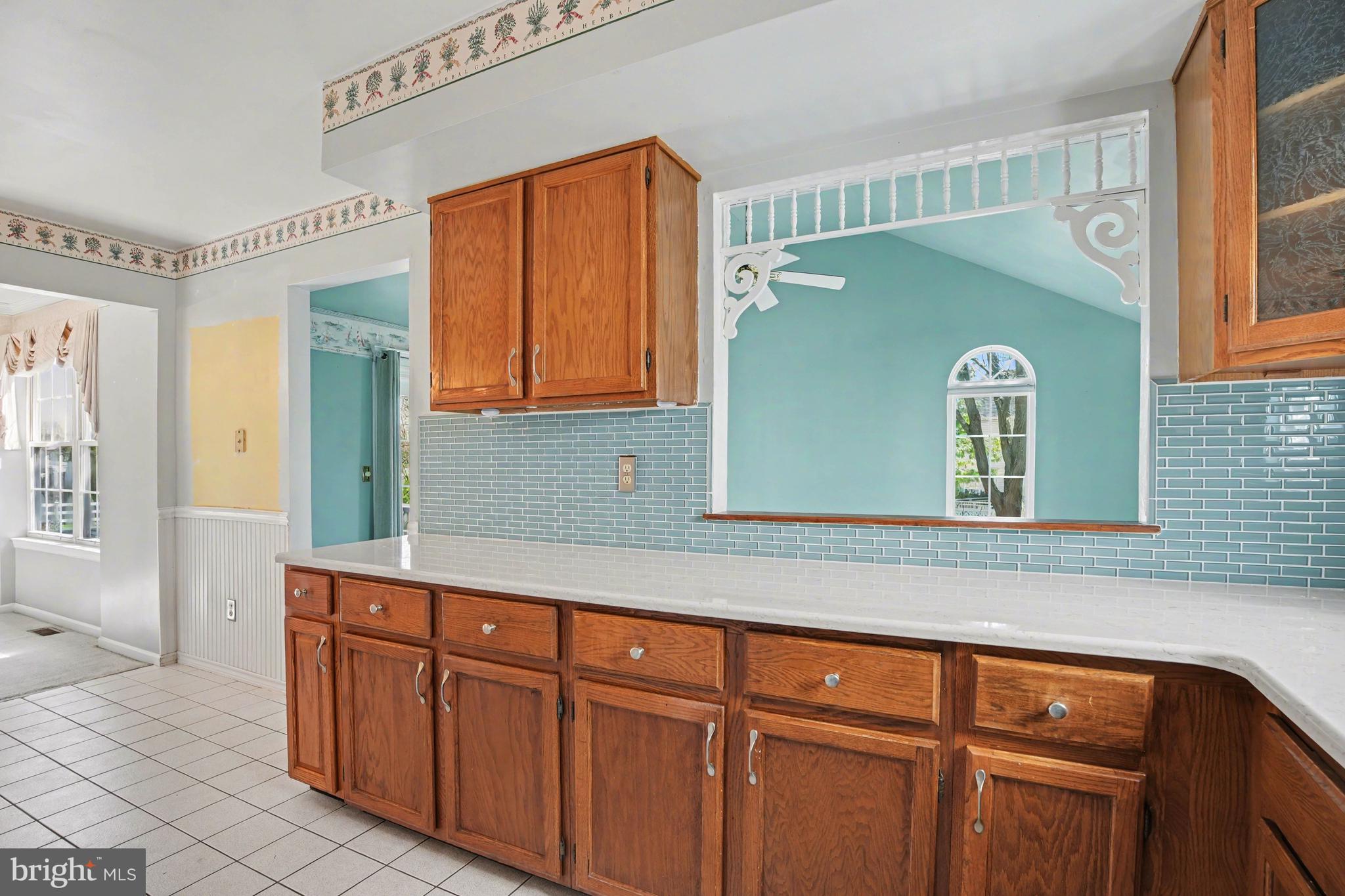 CHAPEL HGTS - Residential