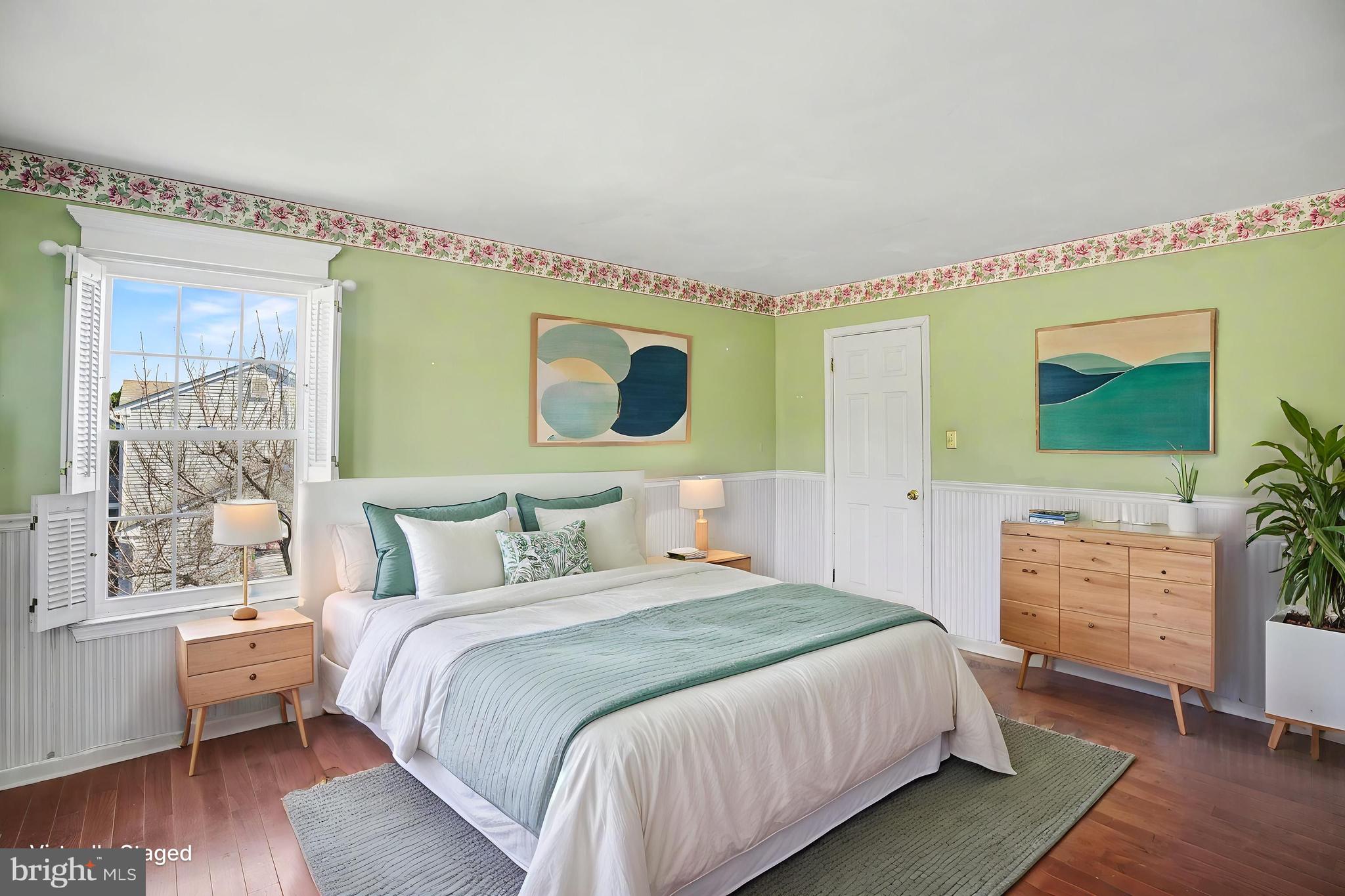 CHAPEL HGTS - Residential