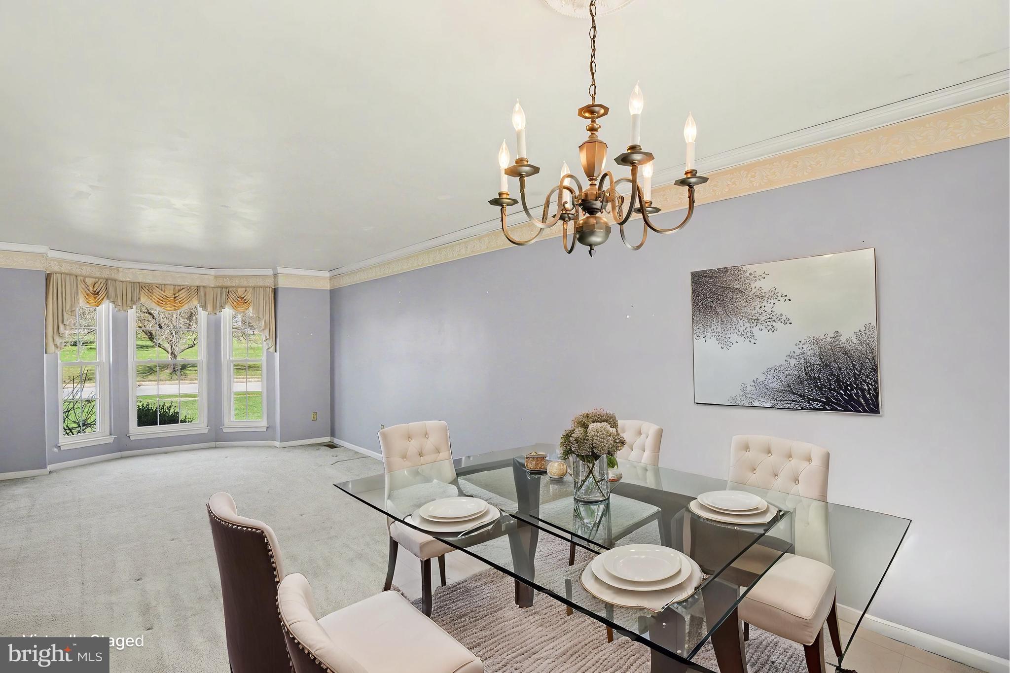 CHAPEL HGTS - Residential