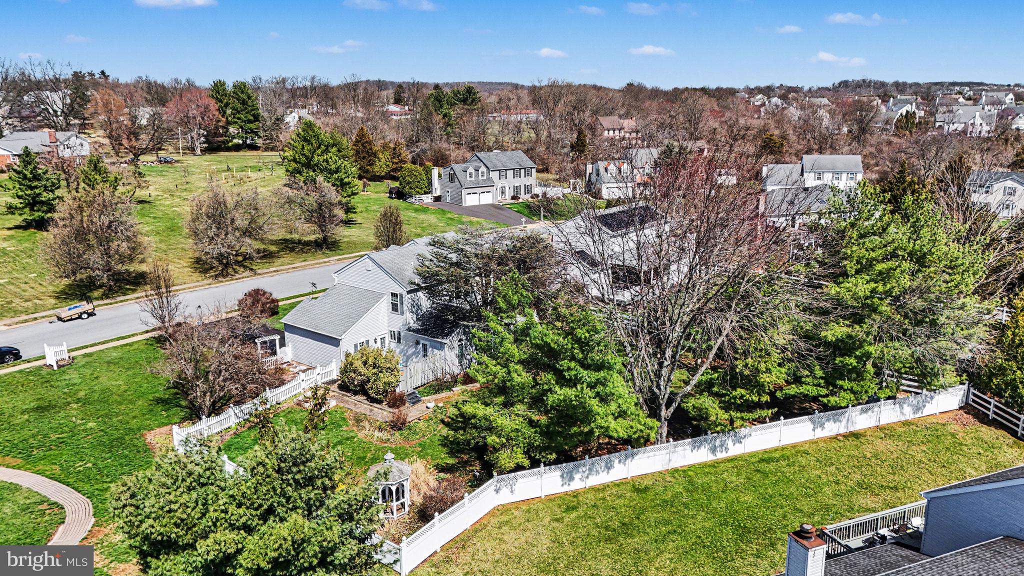 CHAPEL HGTS - Residential