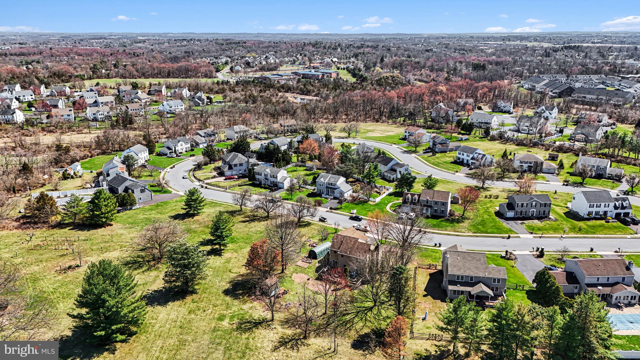 CHAPEL HGTS - Residential