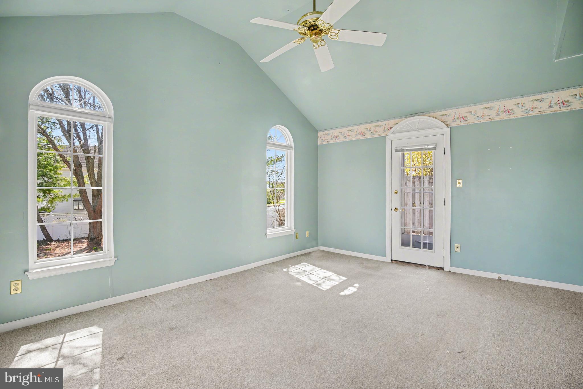 CHAPEL HGTS - Residential