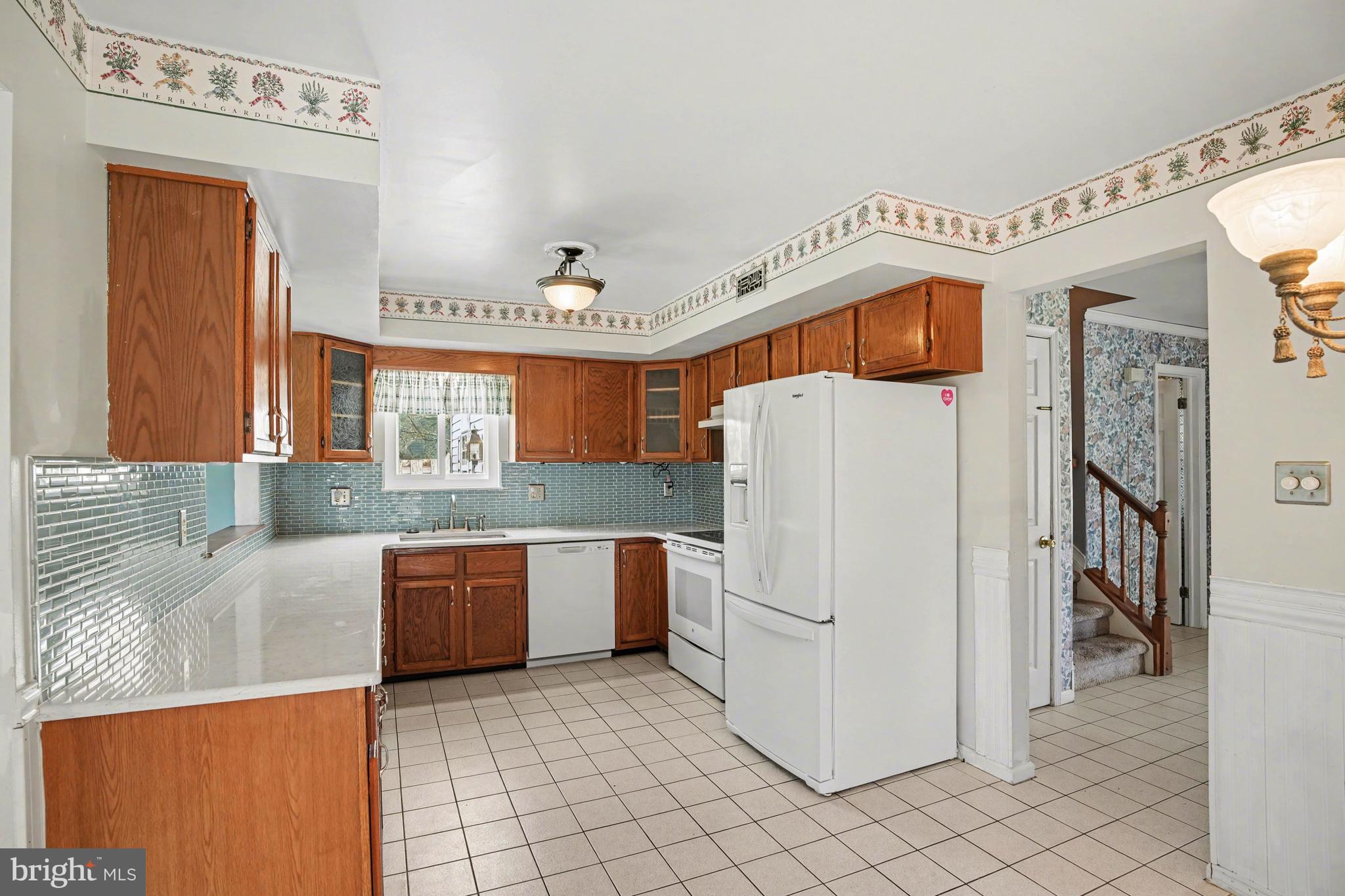 CHAPEL HGTS - Residential