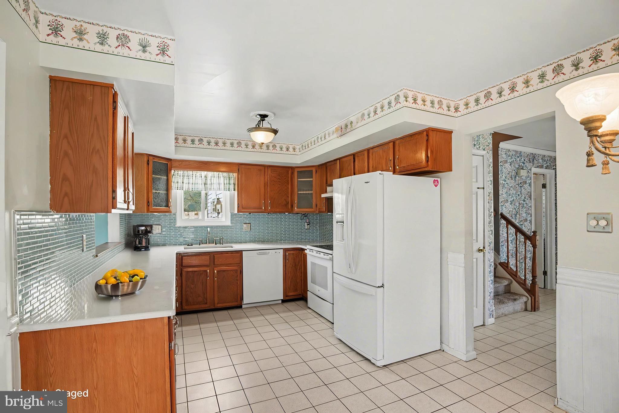 CHAPEL HGTS - Residential