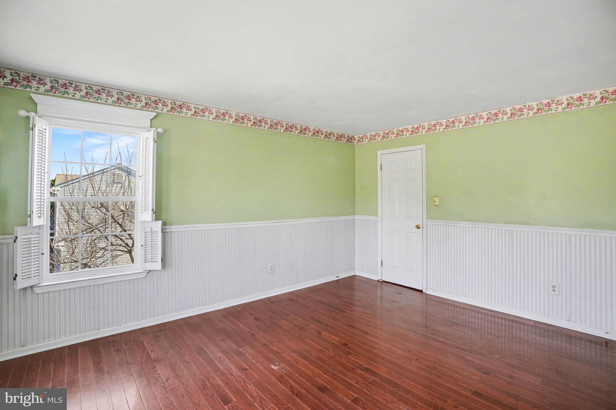 CHAPEL HGTS - Residential