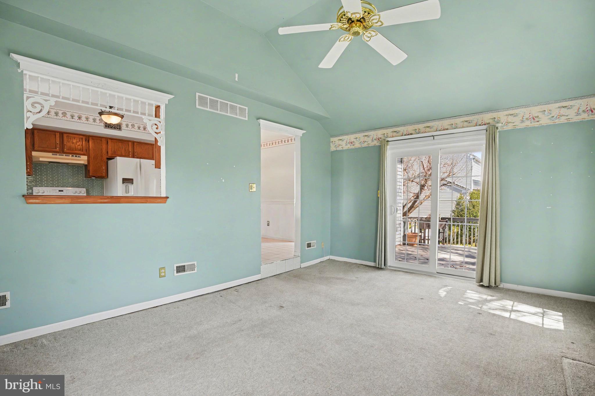 CHAPEL HGTS - Residential