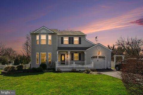 Photo of 117 Elio Circle, ROYERSFORD, PA 19468 (MLS # PAMC2171766)