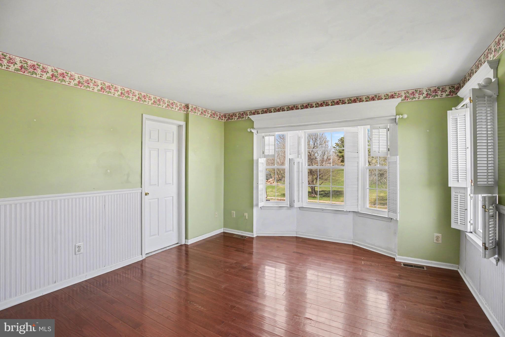 CHAPEL HGTS - Residential