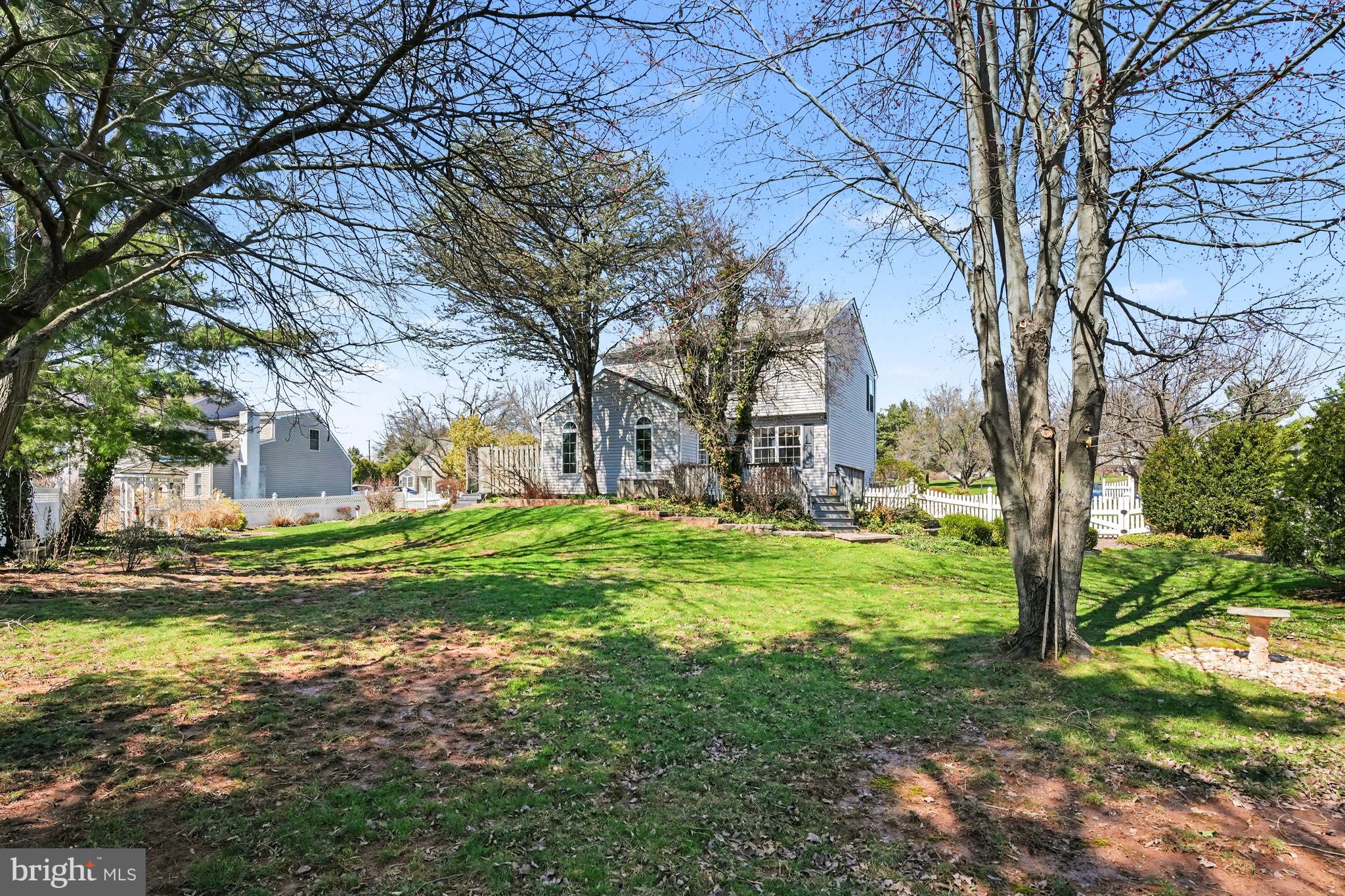 CHAPEL HGTS - Residential