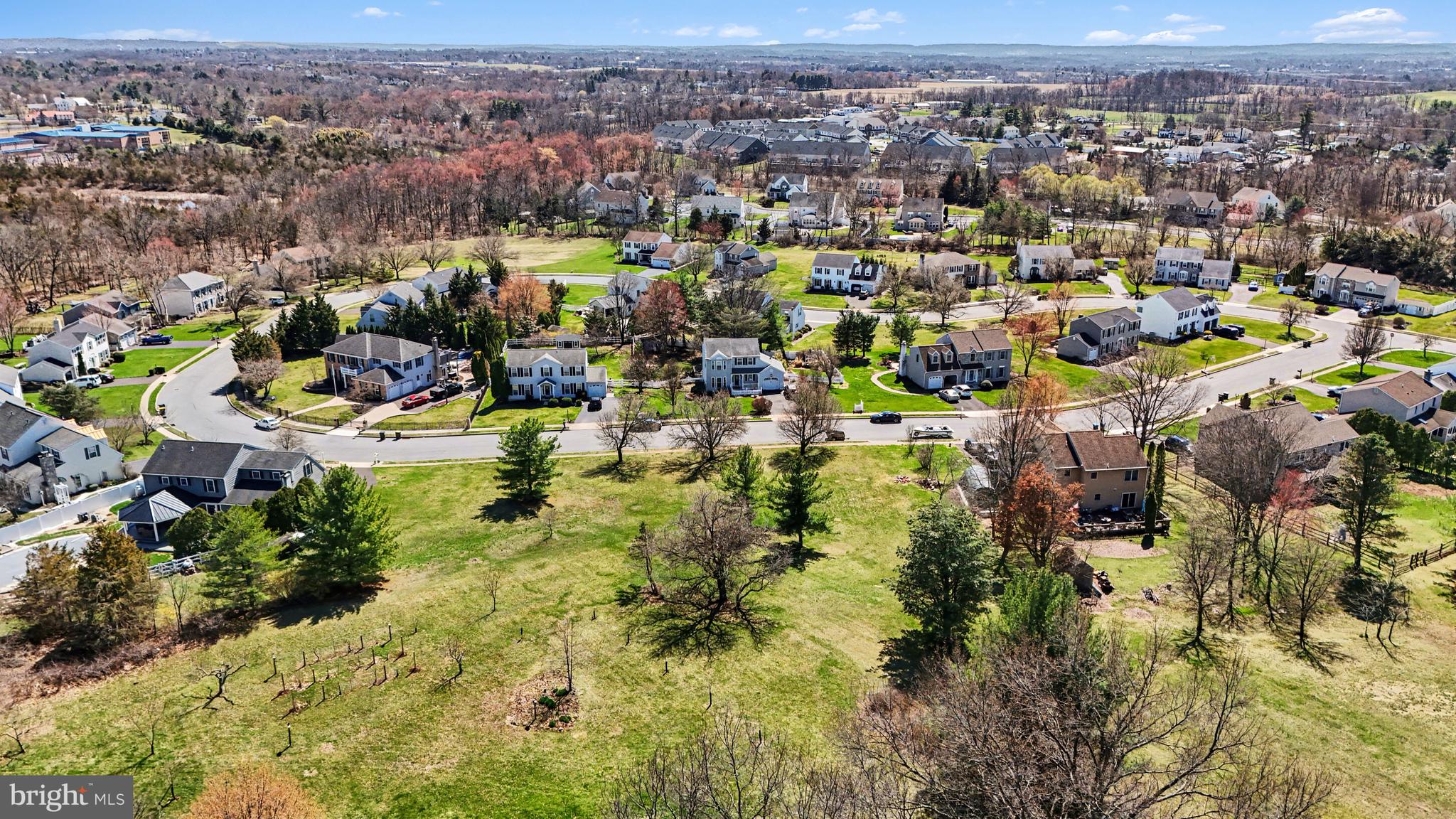 CHAPEL HGTS - Residential