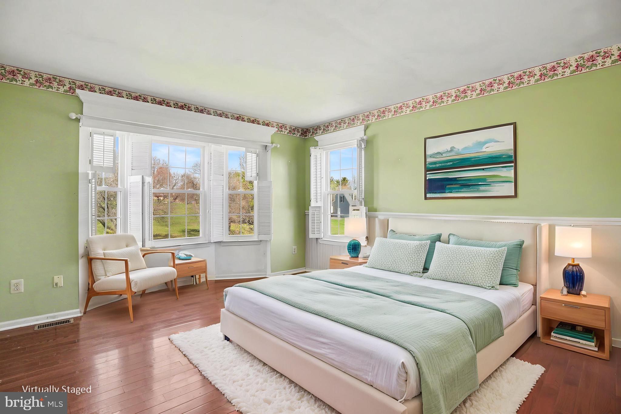 CHAPEL HGTS - Residential