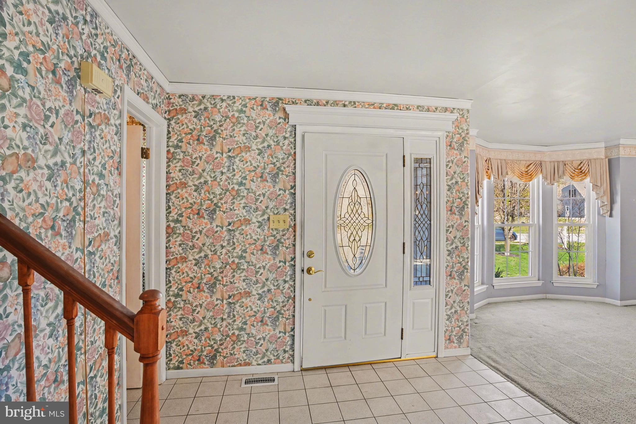 CHAPEL HGTS - Residential