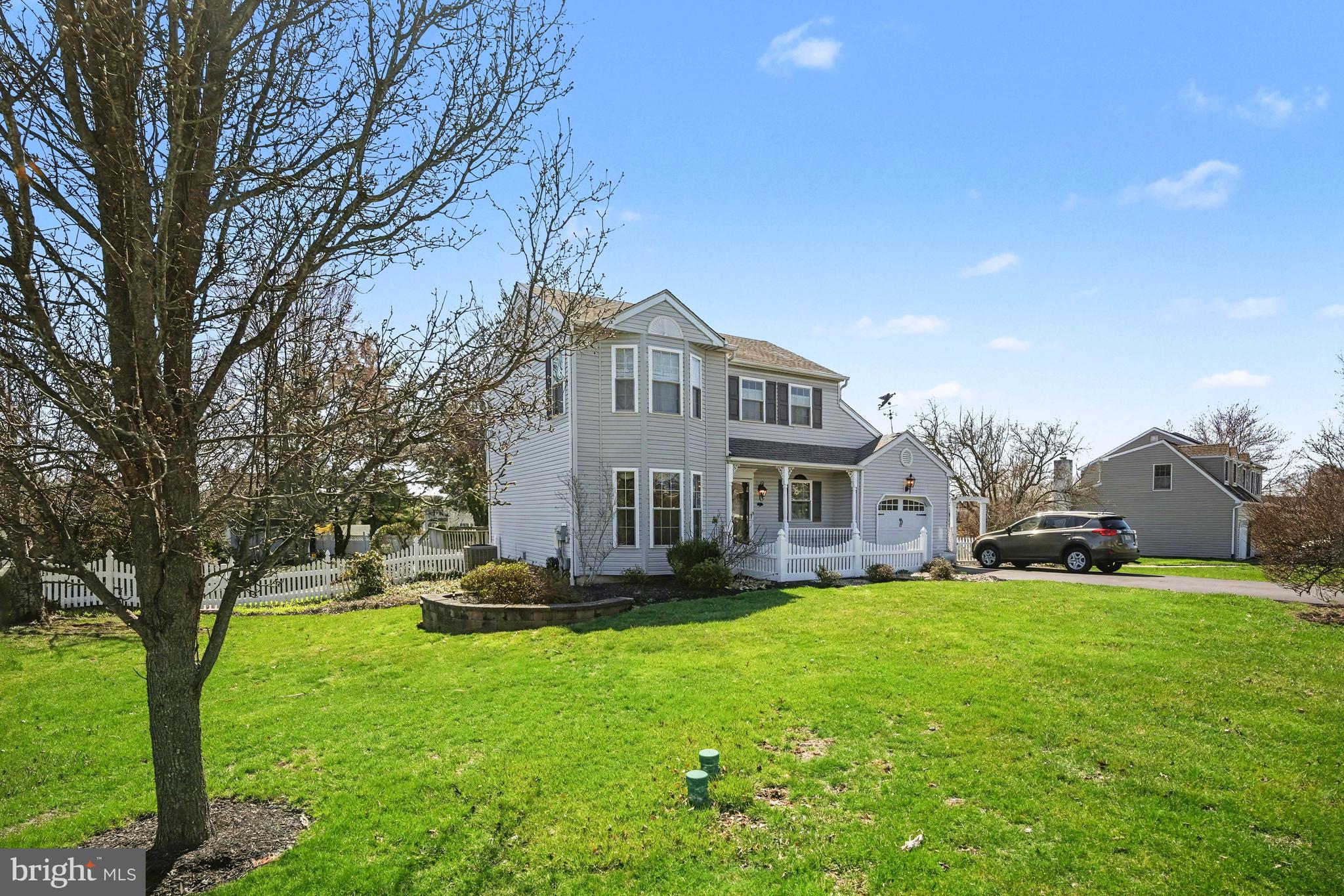 CHAPEL HGTS - Residential
