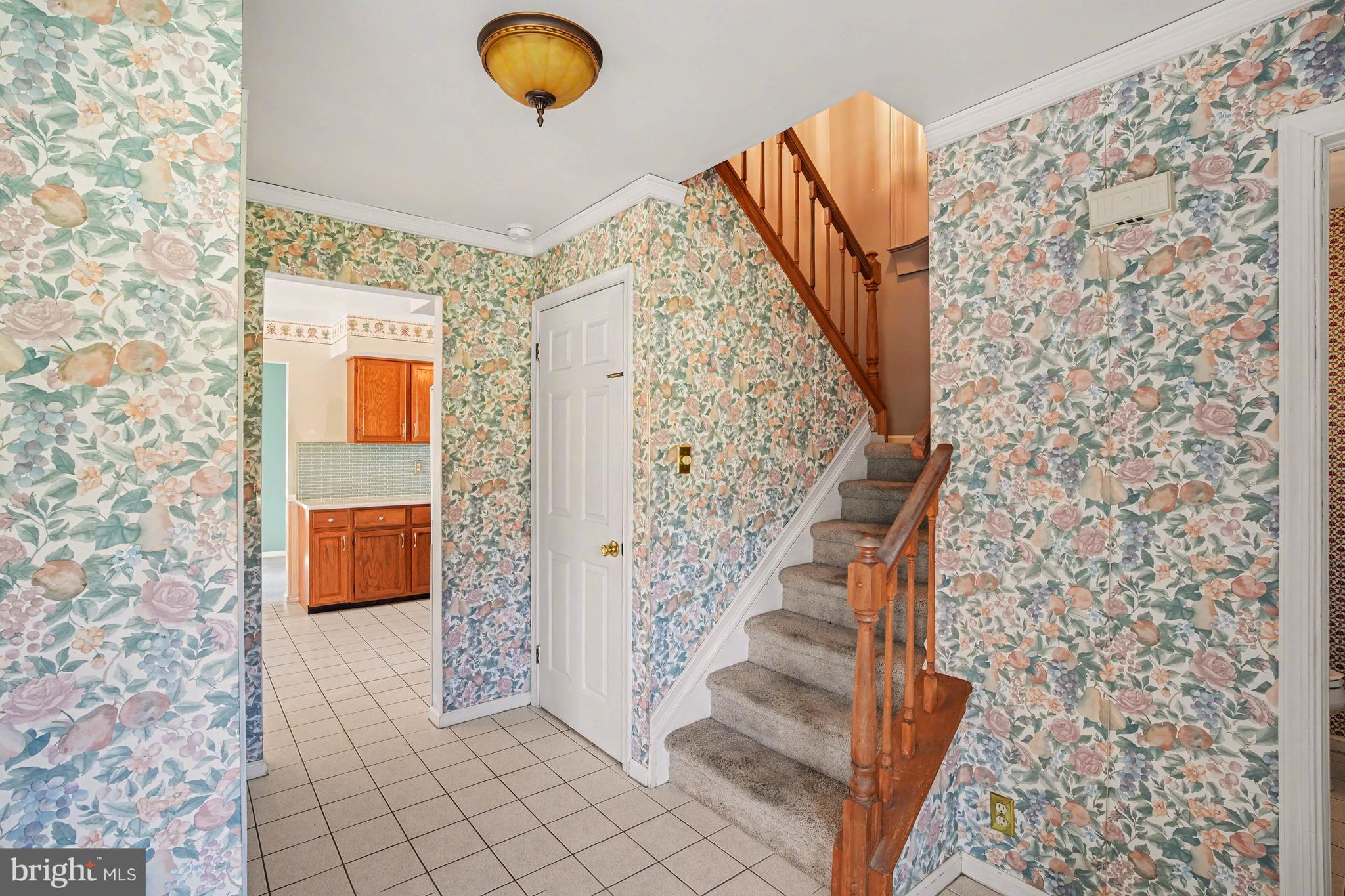 CHAPEL HGTS - Residential