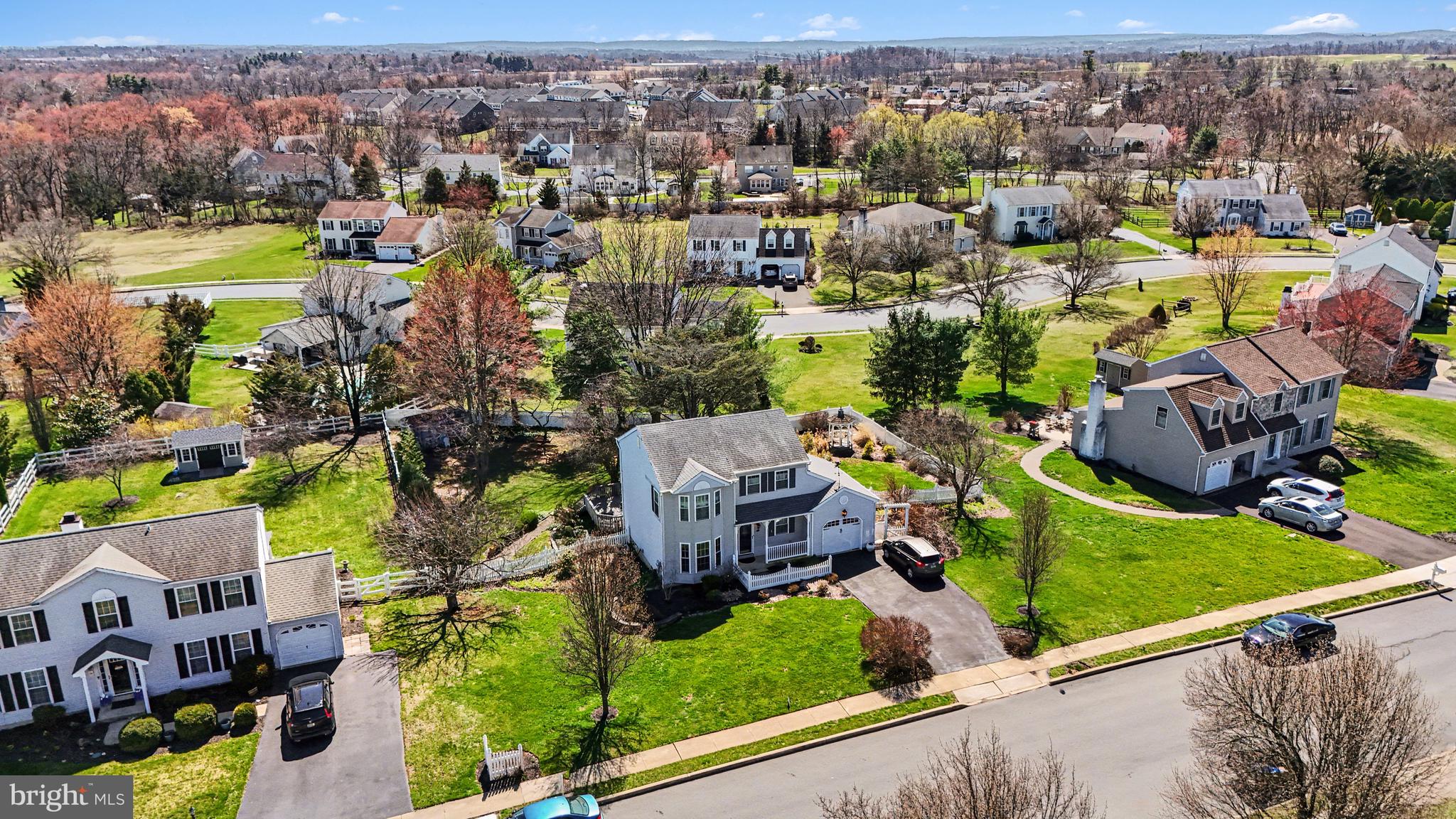 CHAPEL HGTS - Residential