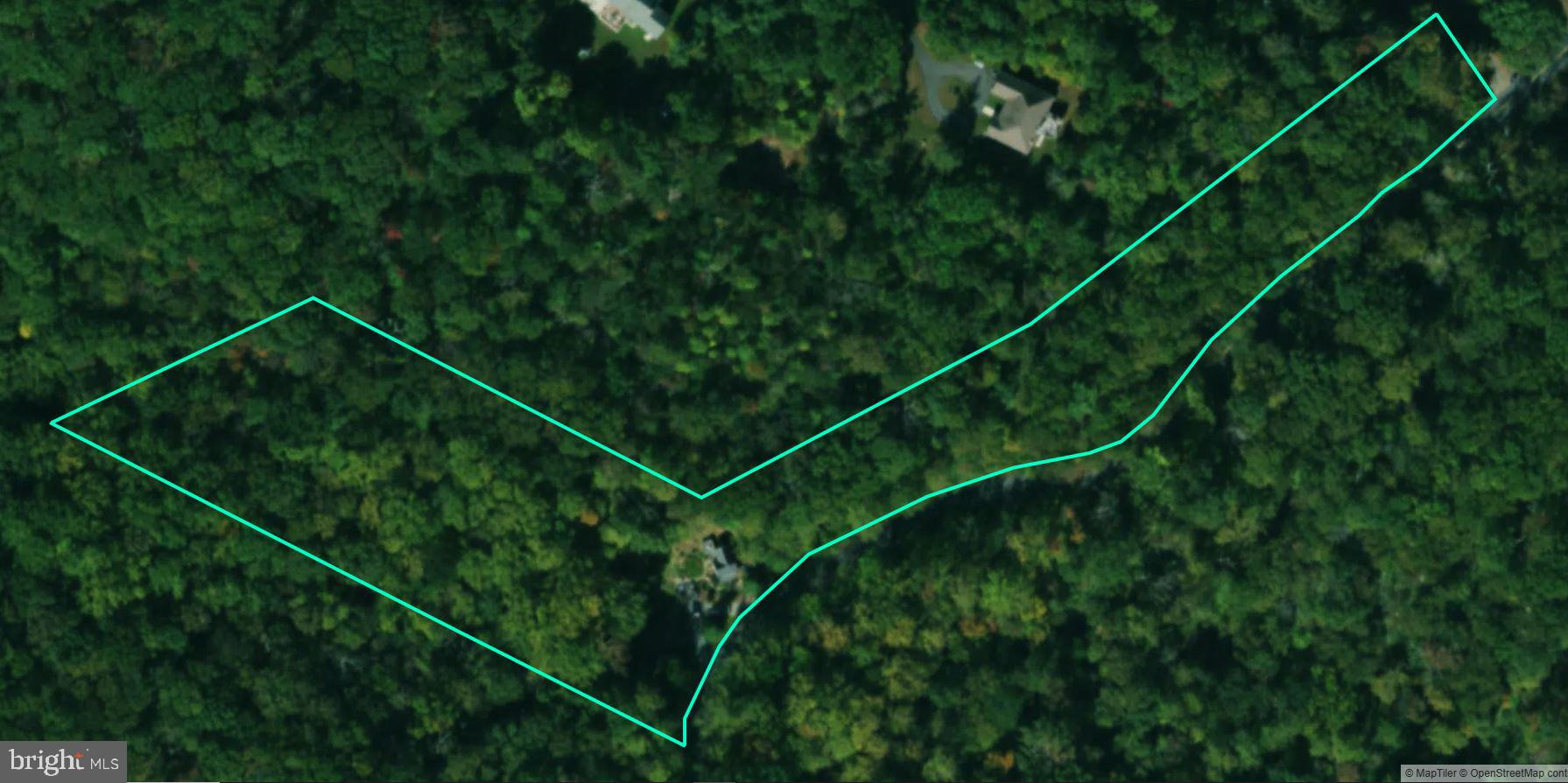 1834 DEEP RUN ROAD