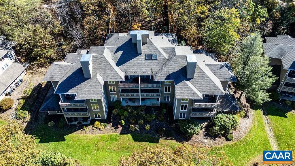 Photo of 2048 Stone Ridge Condos, WINTERGREEN, VA 22967 (MLS # 670177)