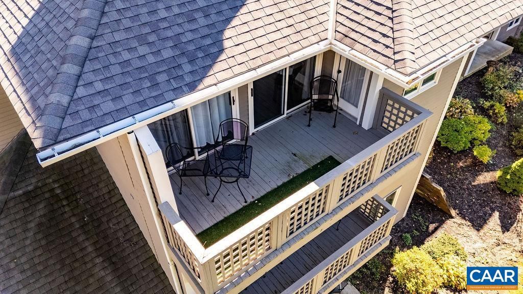 Photo of 2048 Stone Ridge Condos, WINTERGREEN, VA 22967 (MLS # 670177)