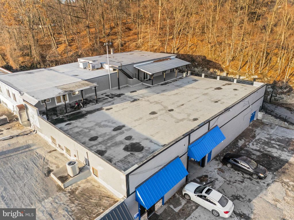 Photo of 5091 Umbria Street #H, PHILADELPHIA, PA 19128 (MLS # PAPH2590060)