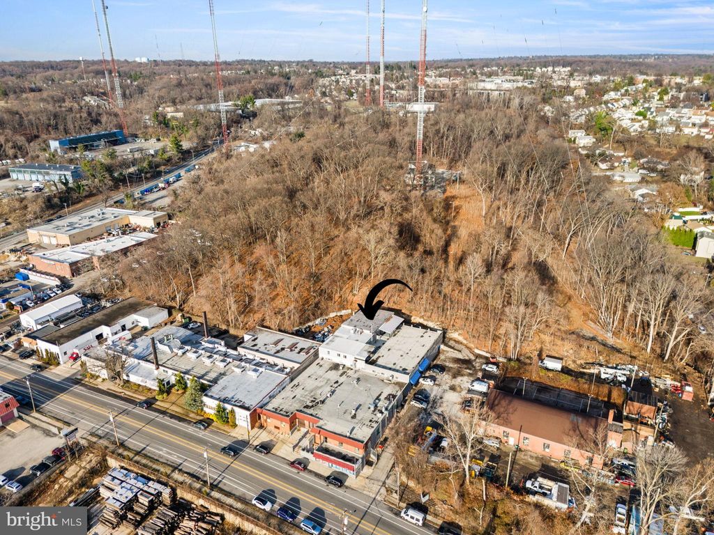 Photo of 5091 Umbria Street #H, PHILADELPHIA, PA 19128 (MLS # PAPH2590060)