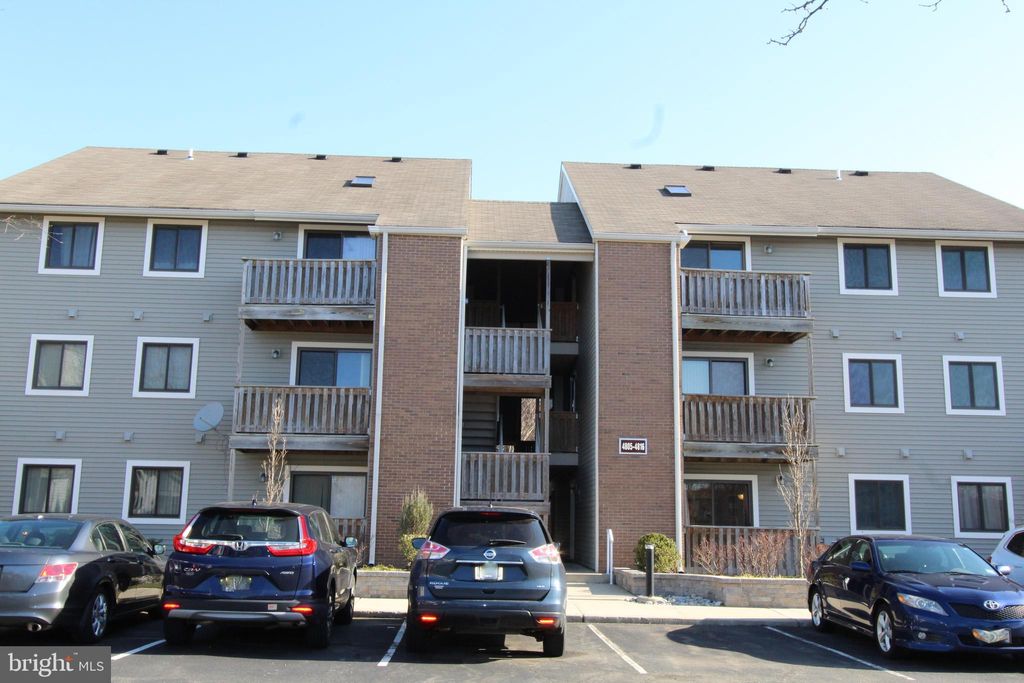 Photo of 4812 Ravens Crest Drive, PLAINSBORO, NJ 08536 (MLS # NJMX2010632)