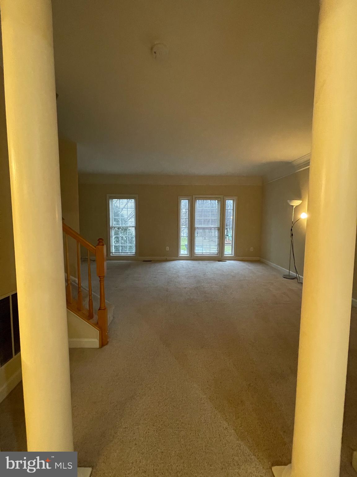 CARR AT CEDAR LAKES - Residential Lease