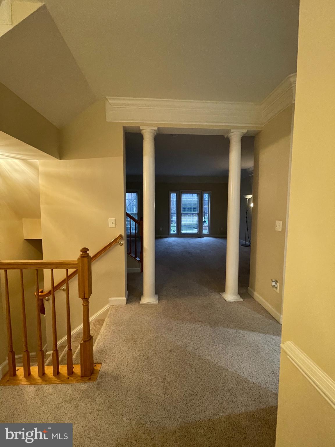 CARR AT CEDAR LAKES - Residential Lease