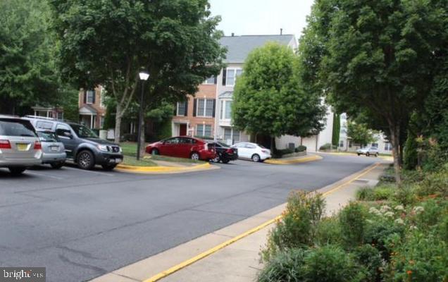 CARR AT CEDAR LAKES - Residential Lease