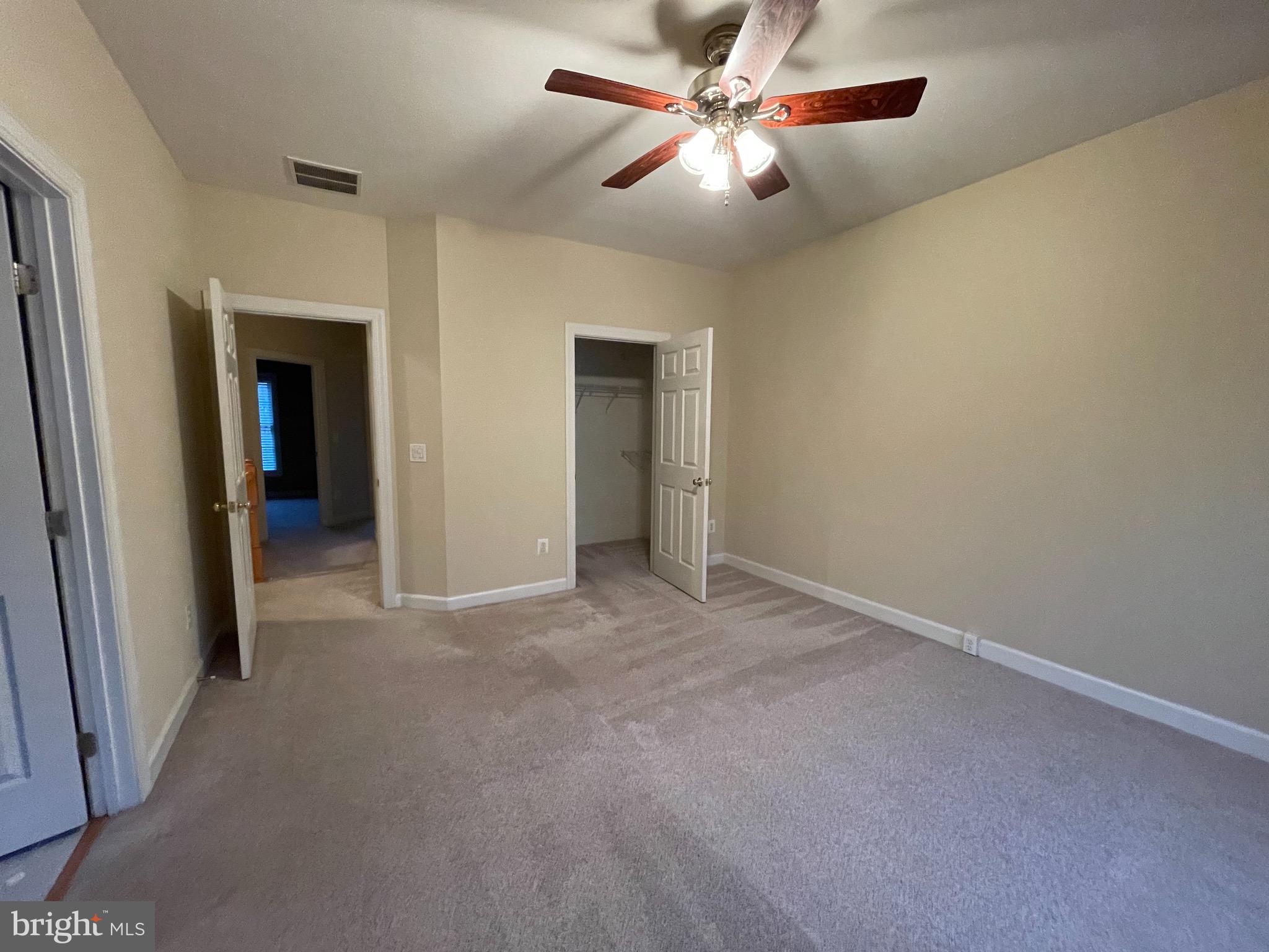 CARR AT CEDAR LAKES - Residential Lease