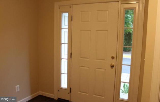 CARR AT CEDAR LAKES - Residential Lease