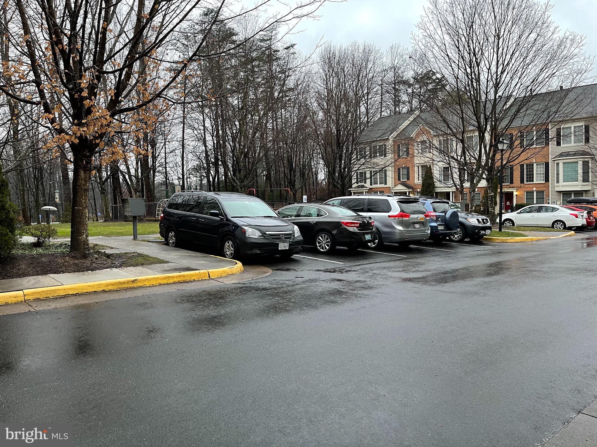 CARR AT CEDAR LAKES - Residential Lease