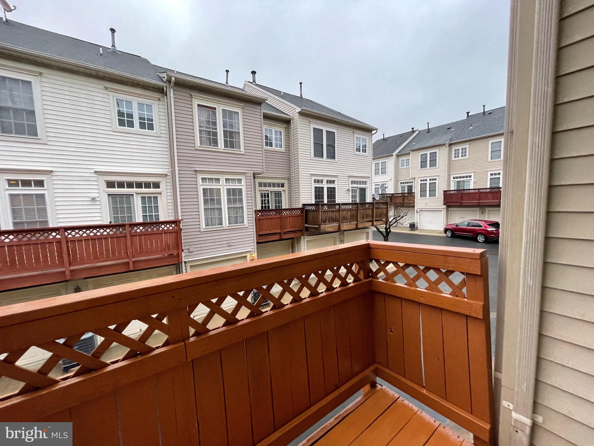 CARR AT CEDAR LAKES - Residential Lease