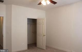 CARR AT CEDAR LAKES - Residential Lease