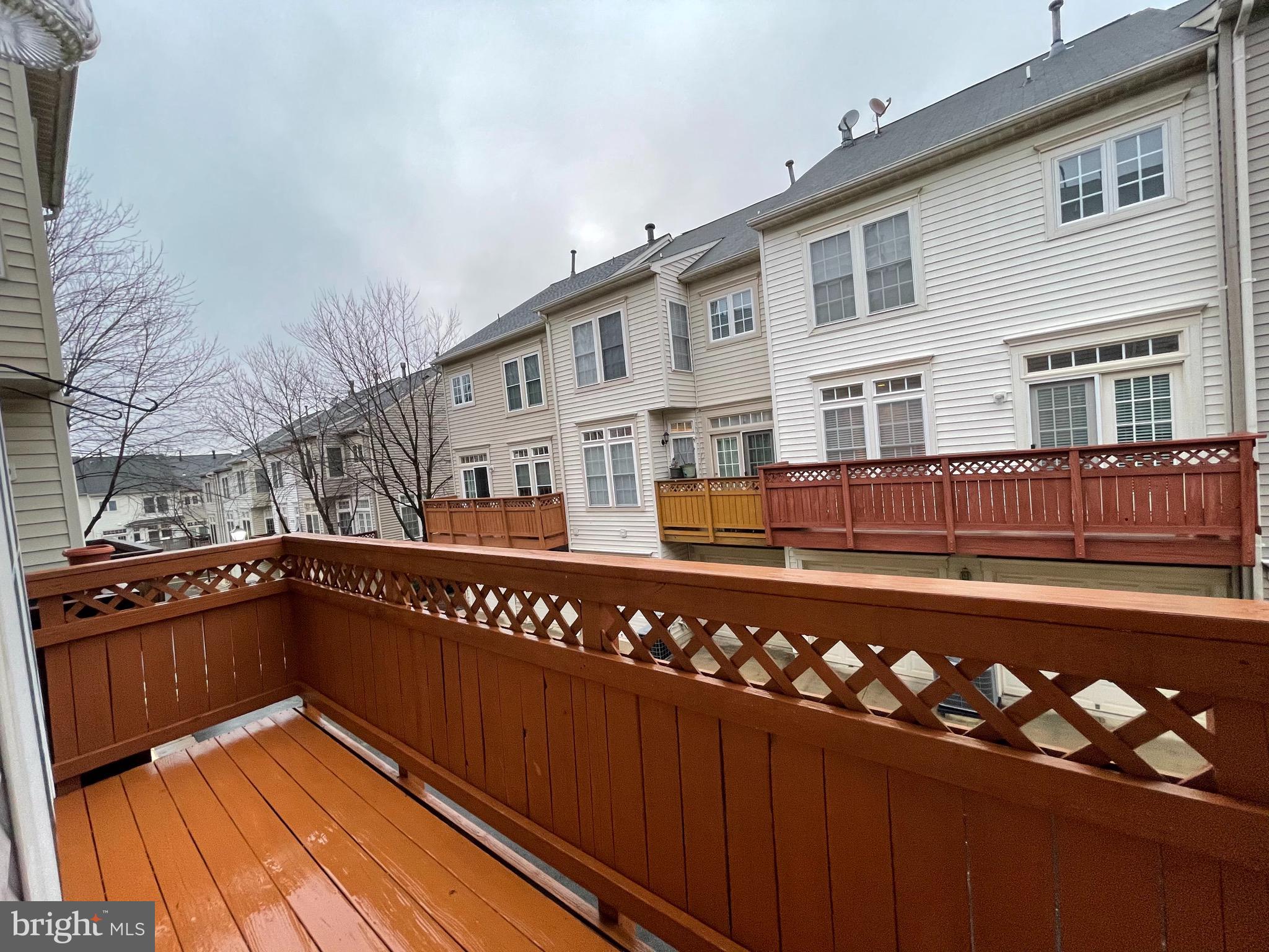 CARR AT CEDAR LAKES - Residential Lease