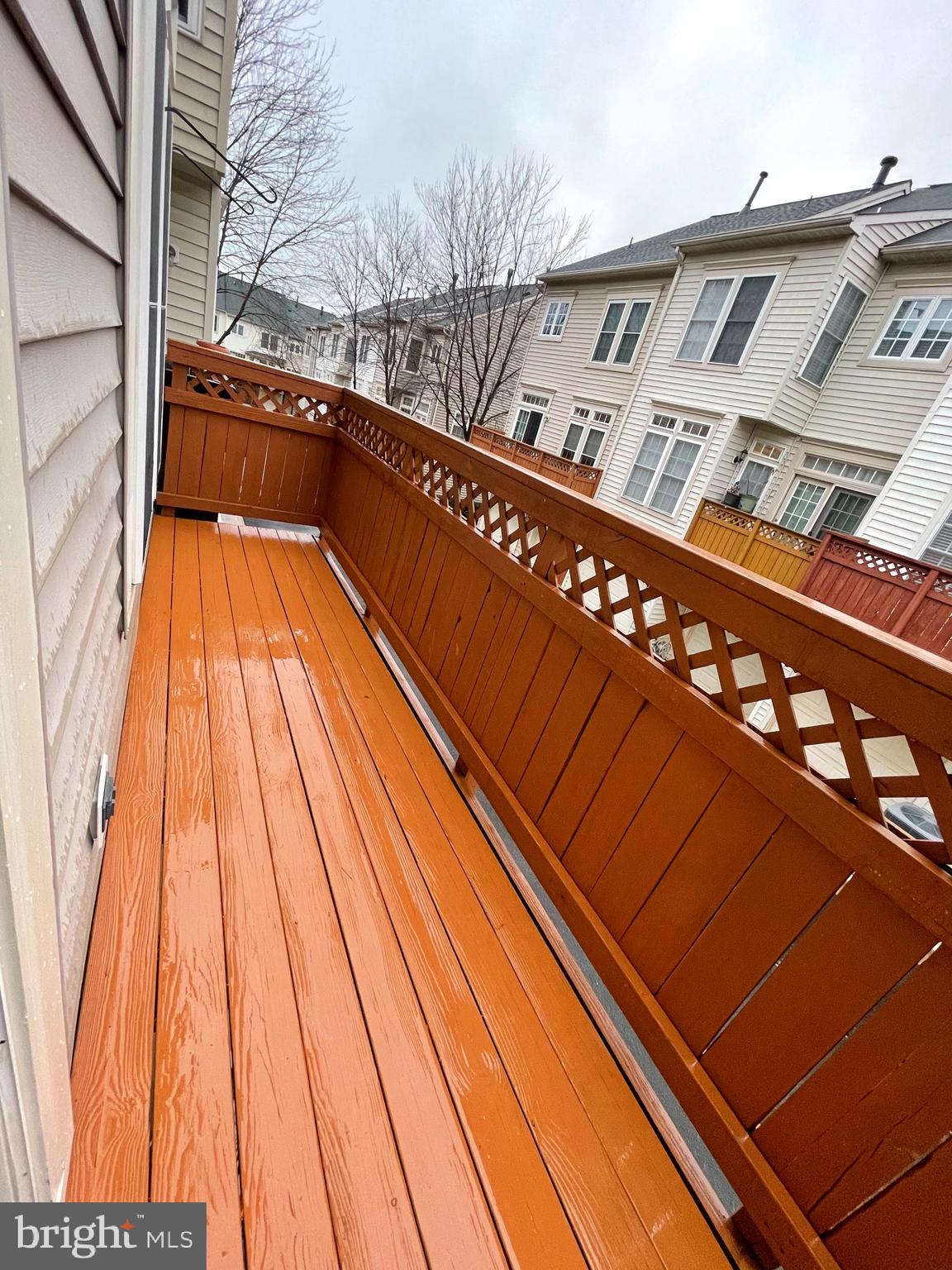 CARR AT CEDAR LAKES - Residential Lease