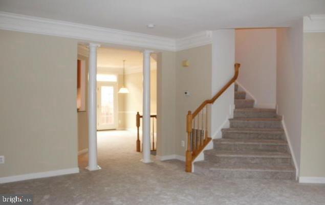 CARR AT CEDAR LAKES - Residential Lease