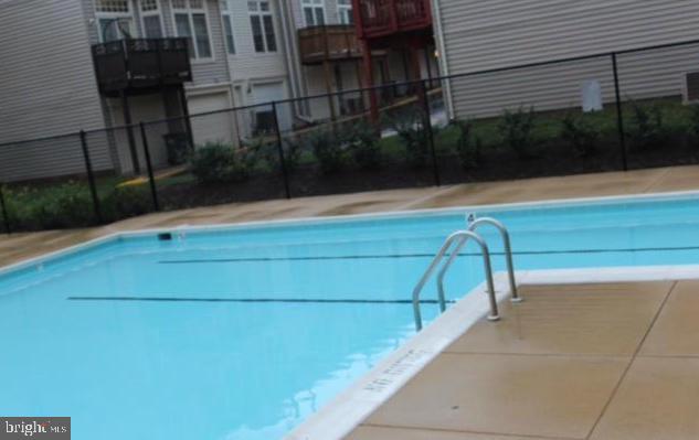 CARR AT CEDAR LAKES - Residential Lease