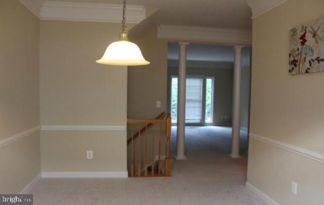 CARR AT CEDAR LAKES - Residential Lease