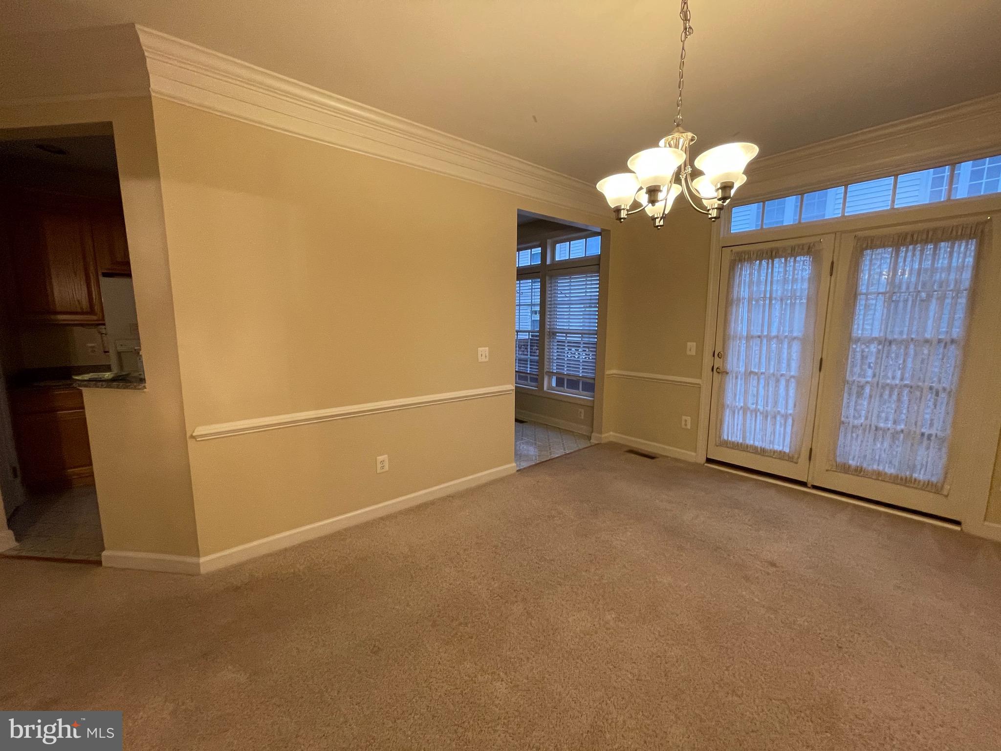 CARR AT CEDAR LAKES - Residential Lease