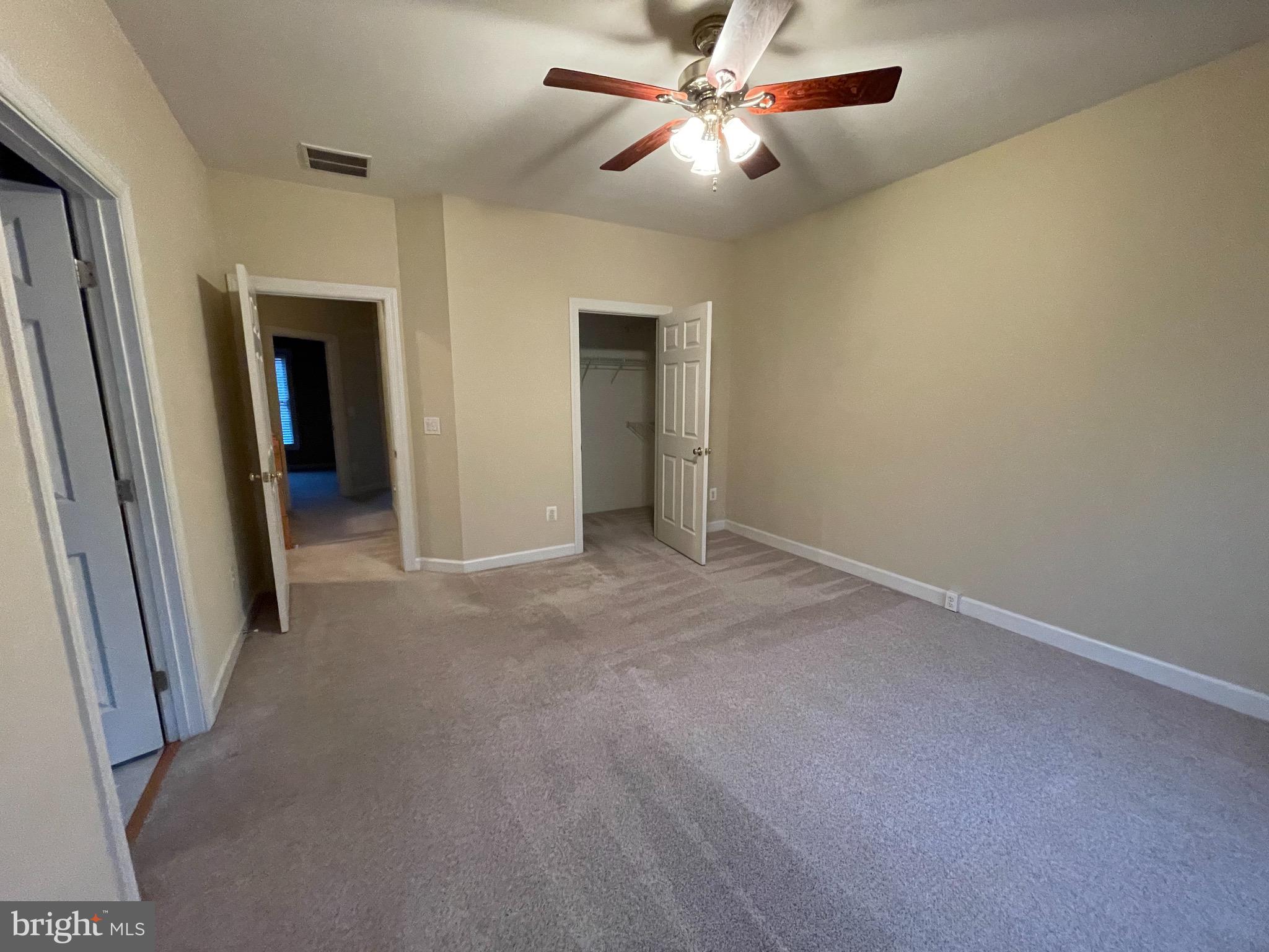 CARR AT CEDAR LAKES - Residential Lease