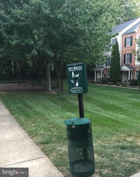 CARR AT CEDAR LAKES - Residential Lease