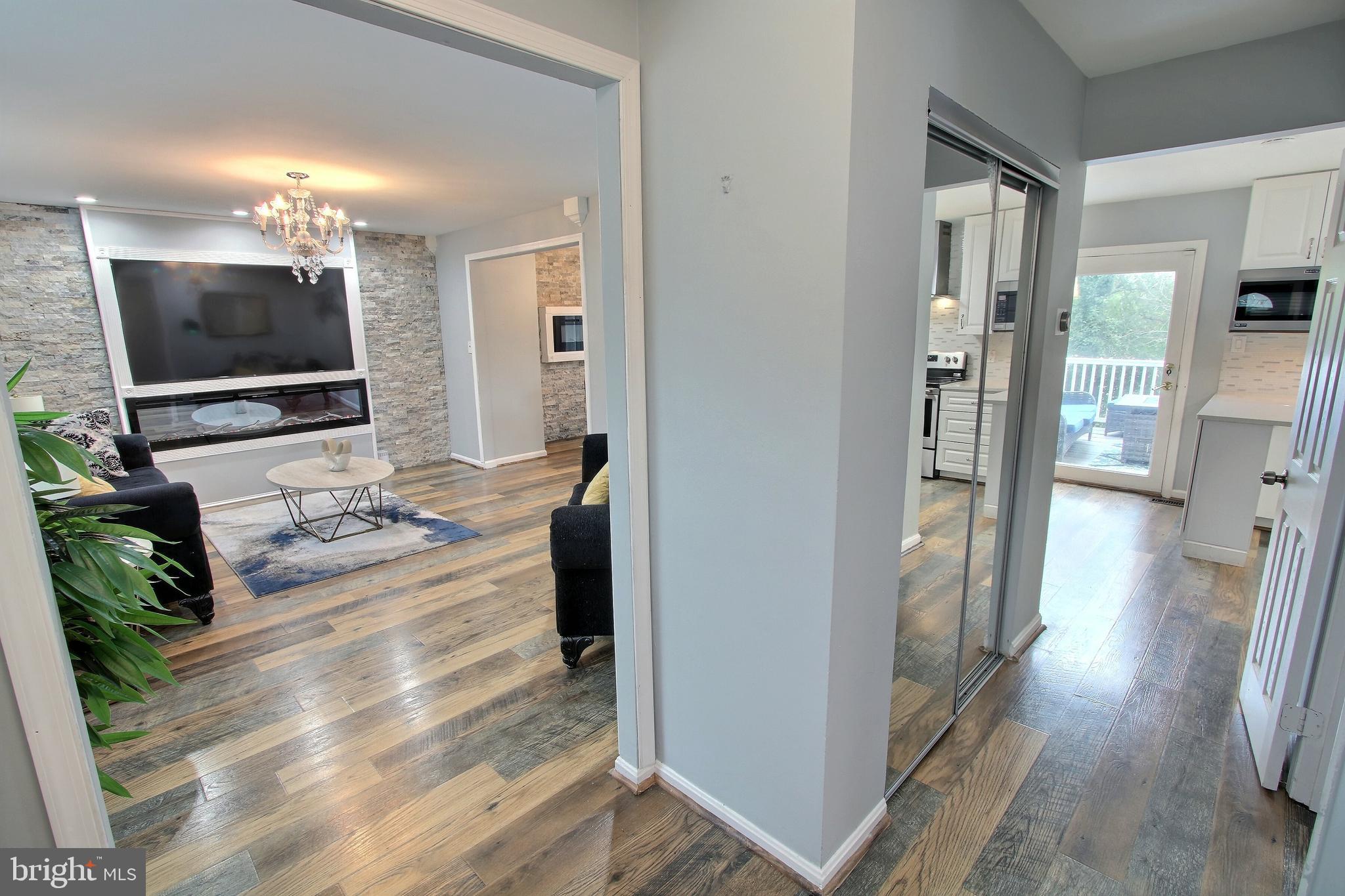 SWEEPSTAKES - Residential