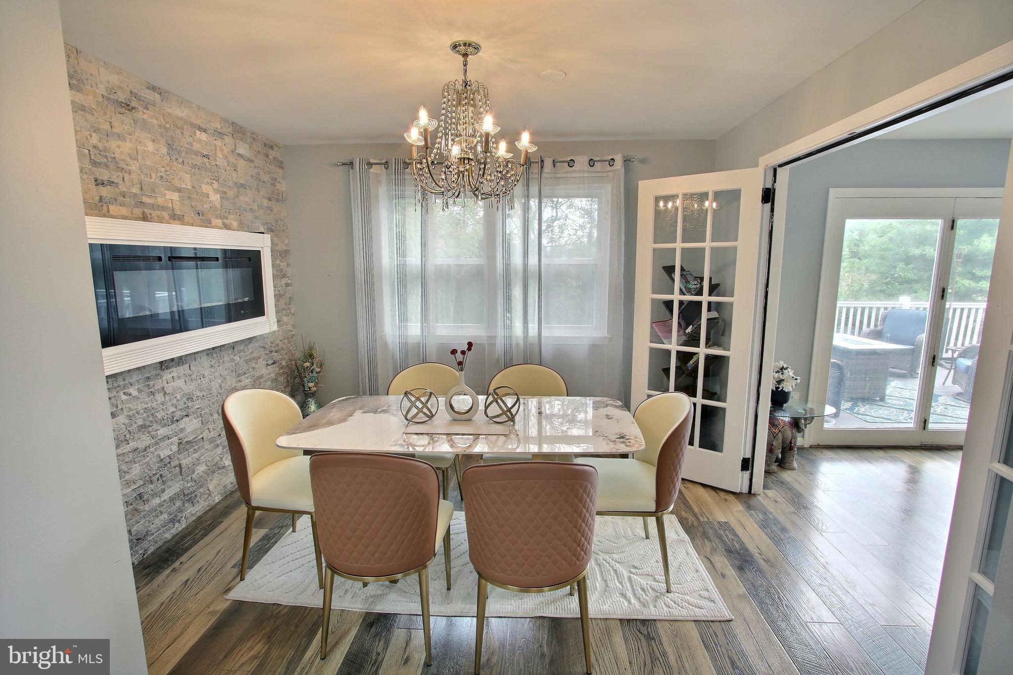 SWEEPSTAKES - Residential