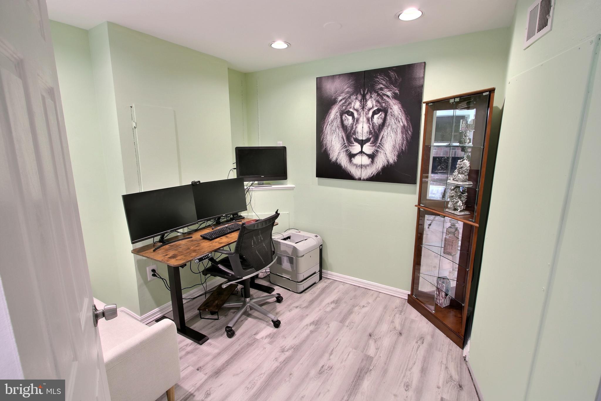 SWEEPSTAKES - Residential