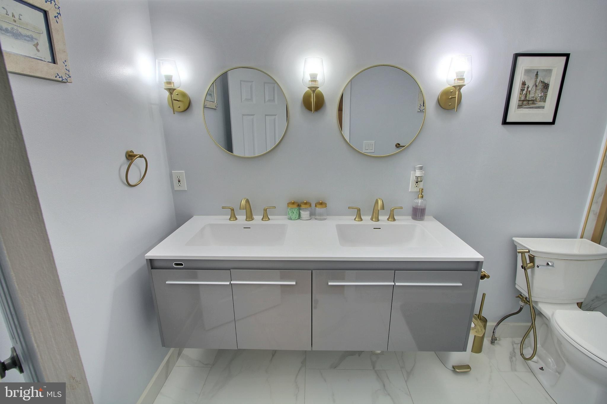 SWEEPSTAKES - Residential