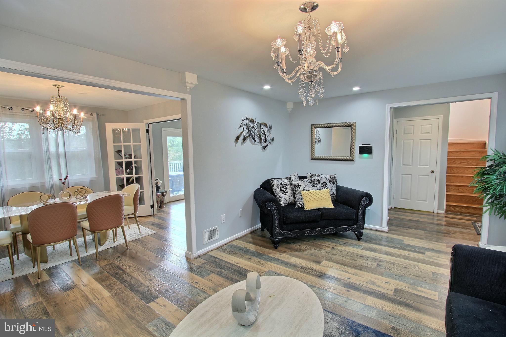 SWEEPSTAKES - Residential