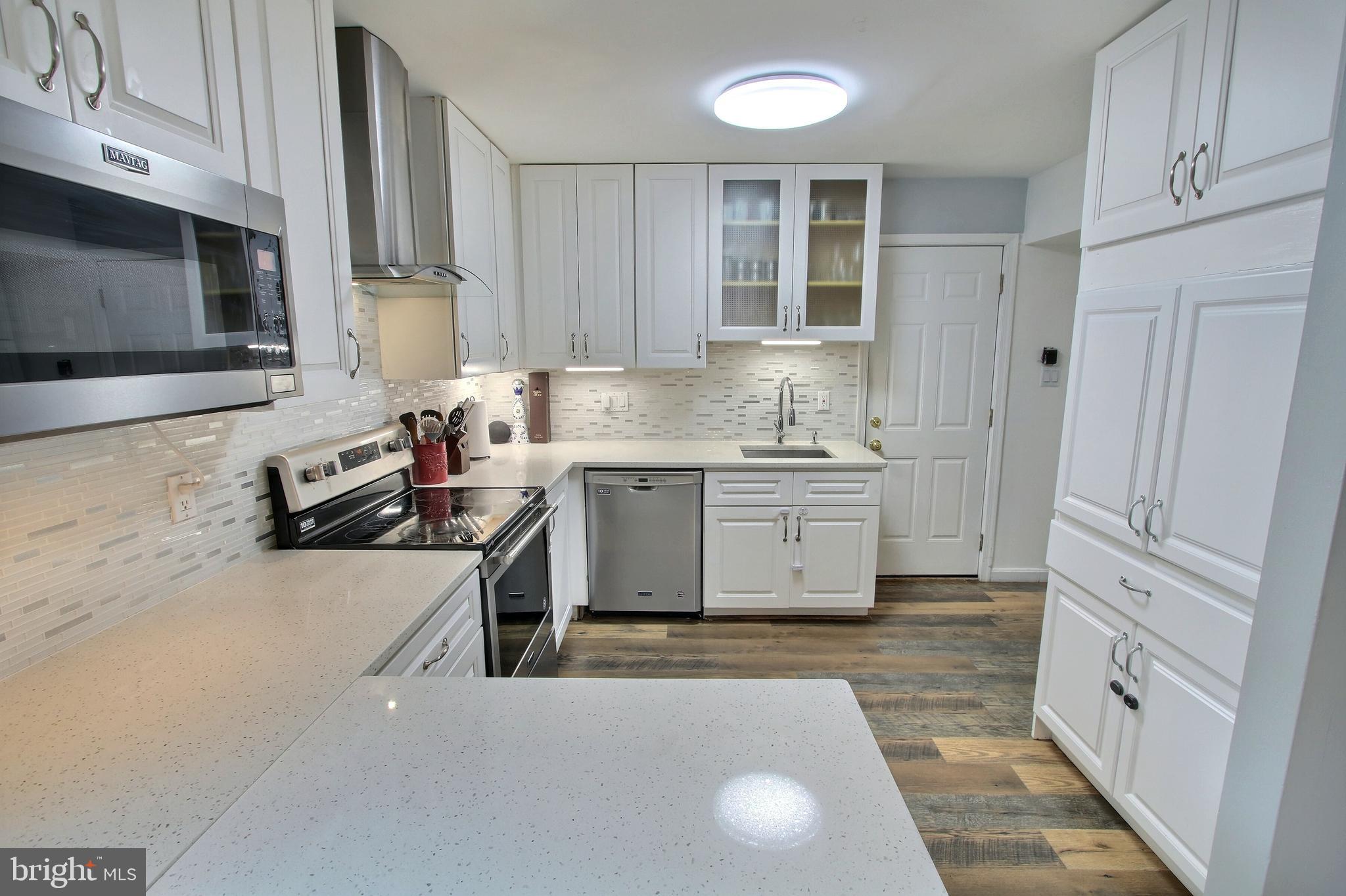 SWEEPSTAKES - Residential