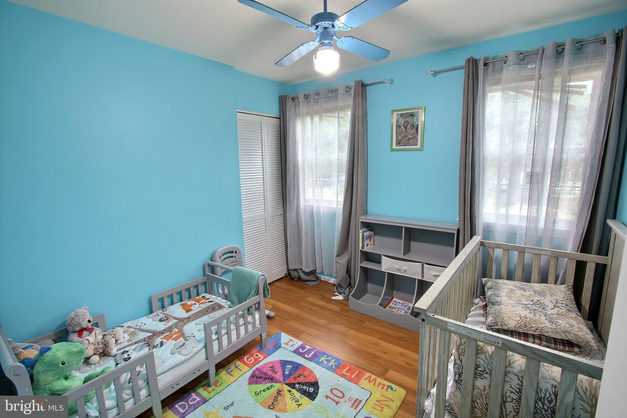 SWEEPSTAKES - Residential