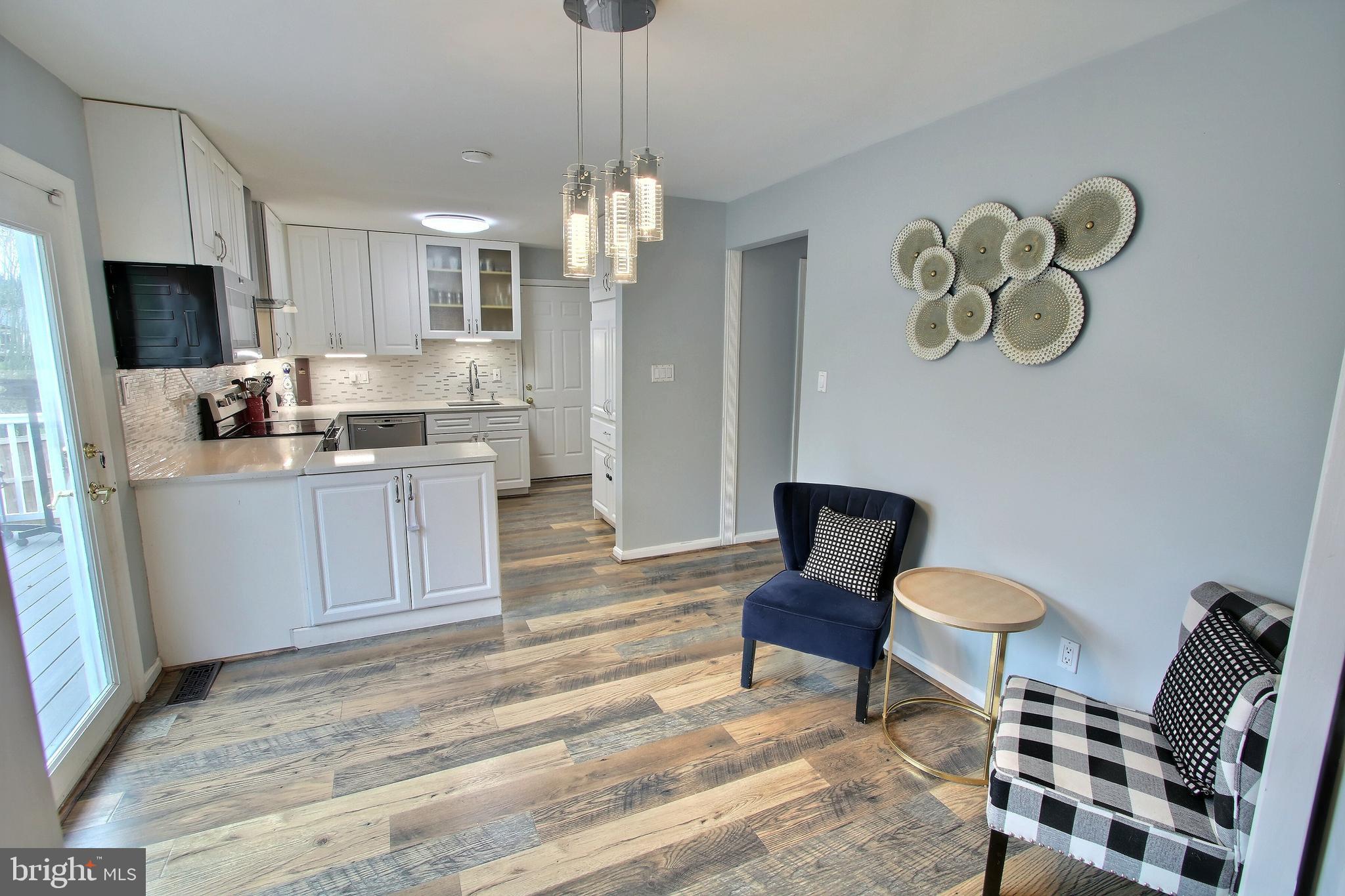 SWEEPSTAKES - Residential