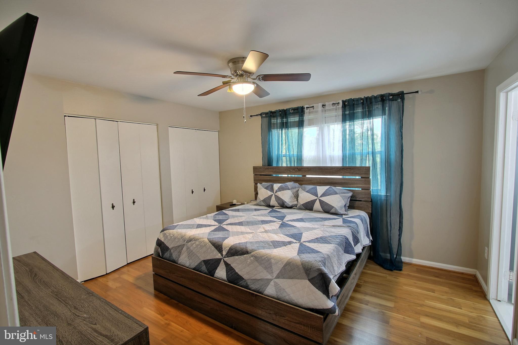 SWEEPSTAKES - Residential